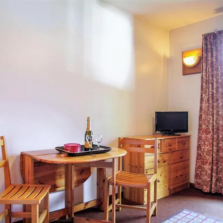Les Periades By Interhome Apartman