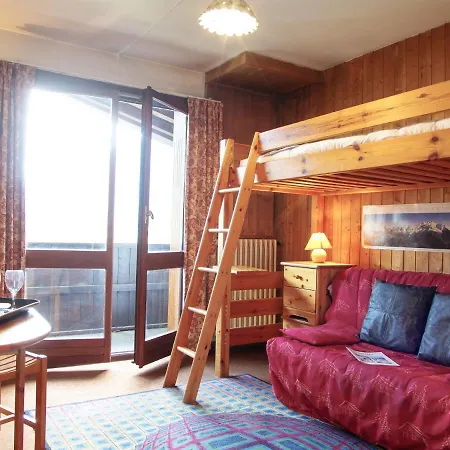 Apartman Les Periades By Interhome Chamonix