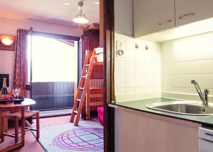 Les Periades By Interhome Chamonix