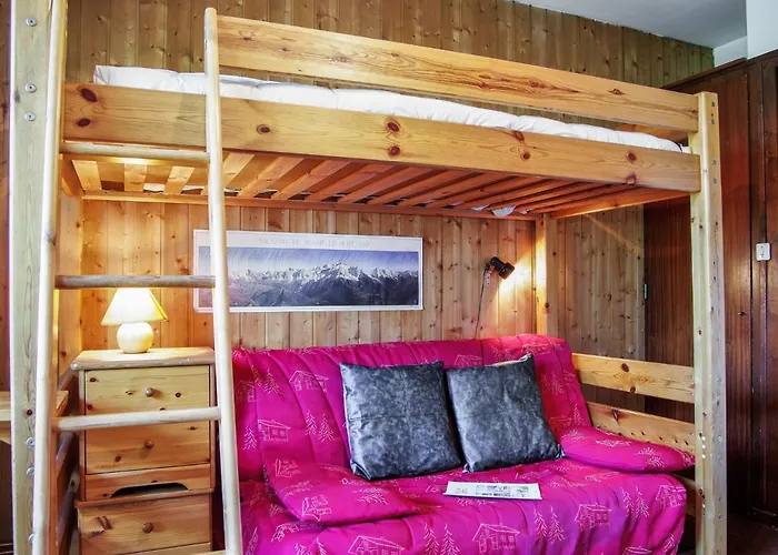 Les Periades By Interhome